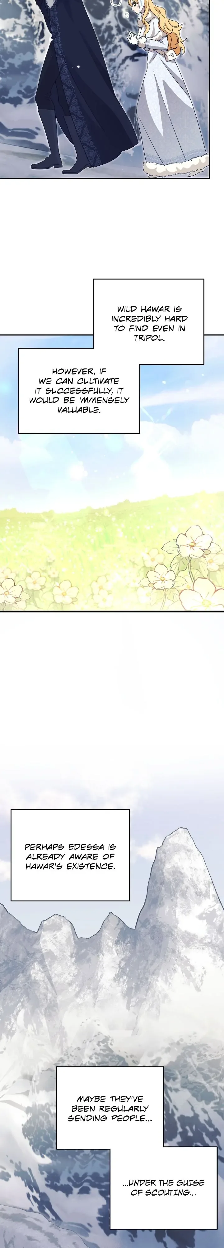 Hawar Of The Winter Garden Chapter 55 page 23