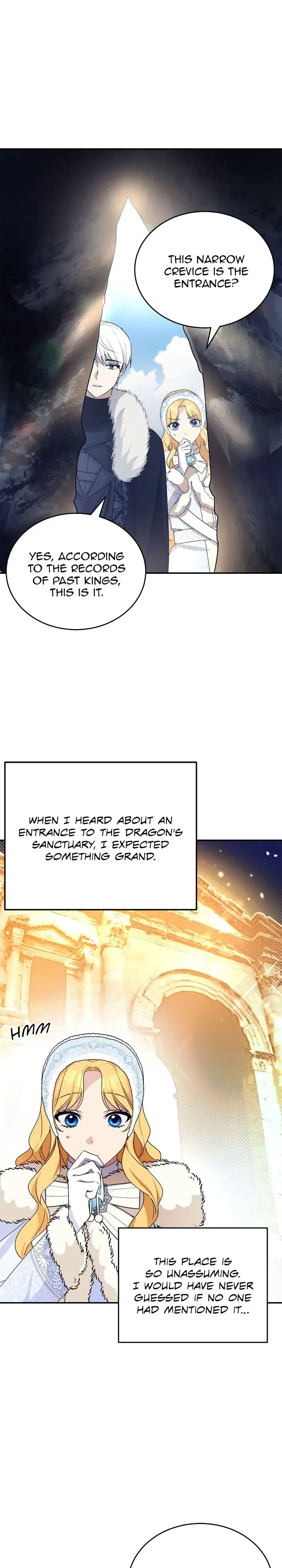 Hawar Of The Winter Garden Chapter 55 page 26