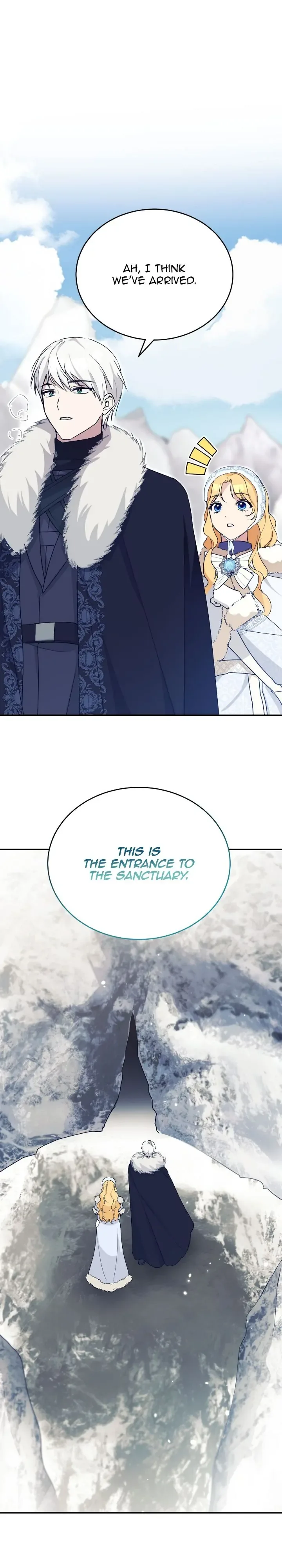 Hawar Of The Winter Garden Chapter 55 page 25