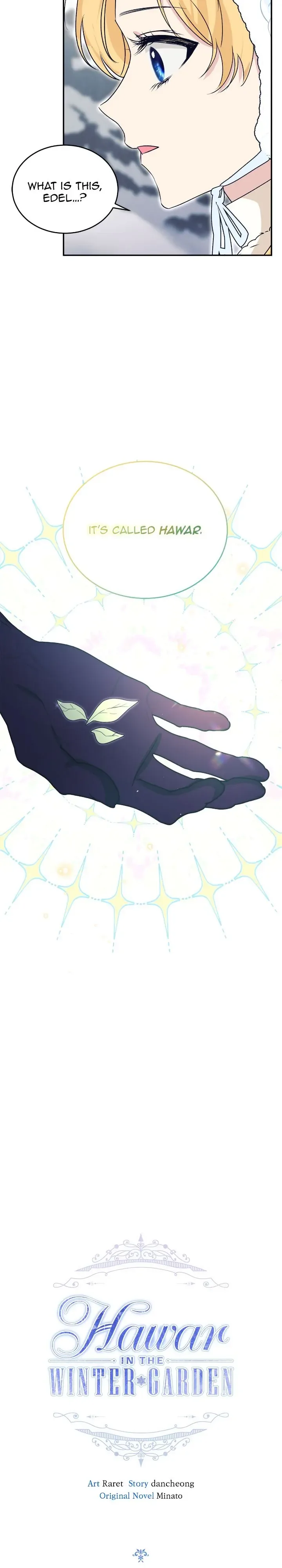 Hawar Of The Winter Garden Chapter 55 page 8