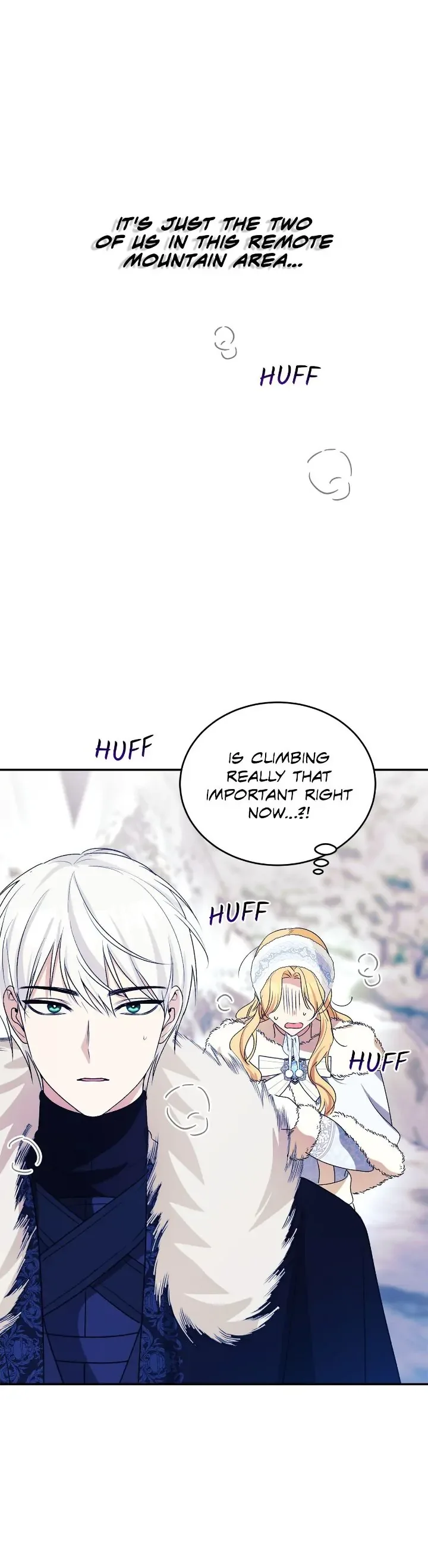 Hawar Of The Winter Garden Chapter 55 page 3
