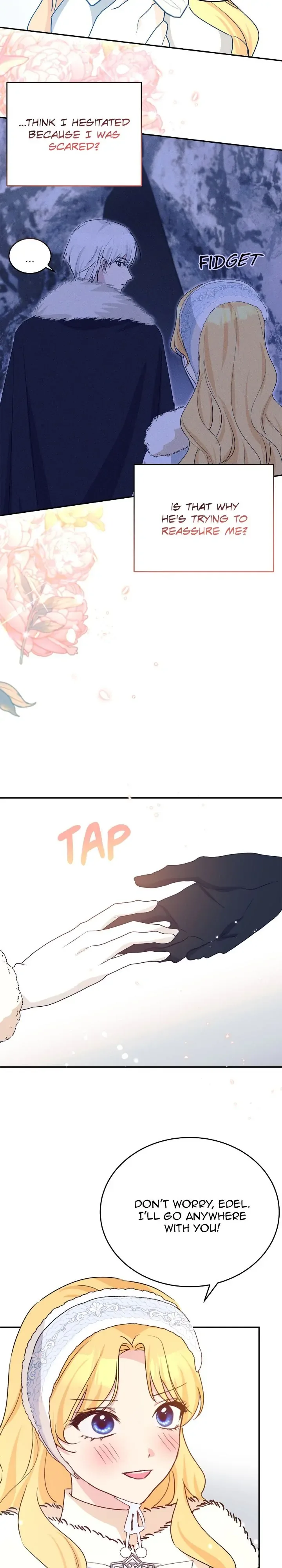 Hawar Of The Winter Garden Chapter 55 page 29