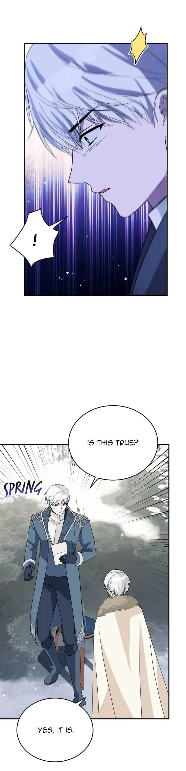 Hawar Of The Winter Garden Chapter 52 page 18
