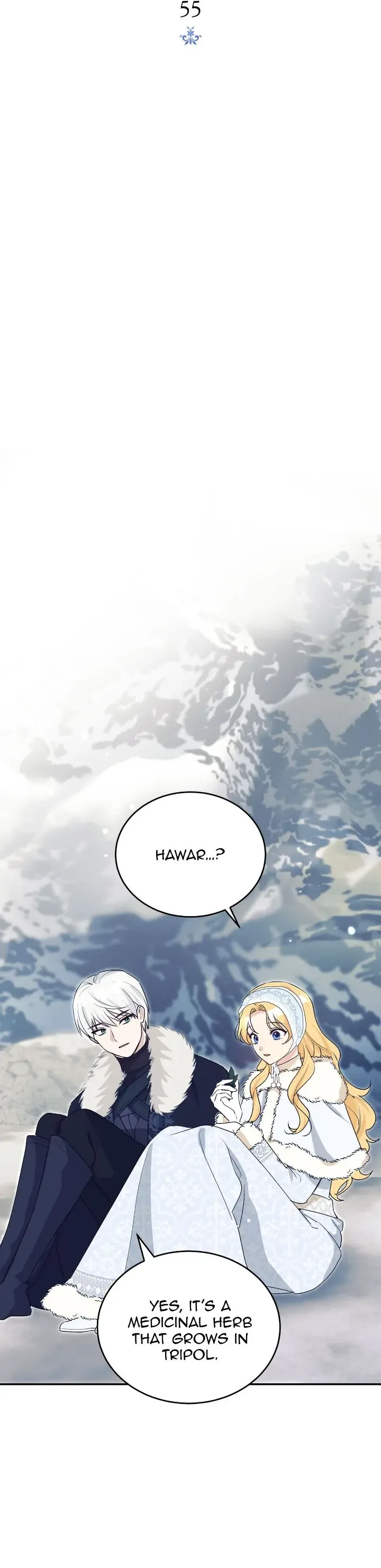 Hawar Of The Winter Garden Chapter 55 page 9