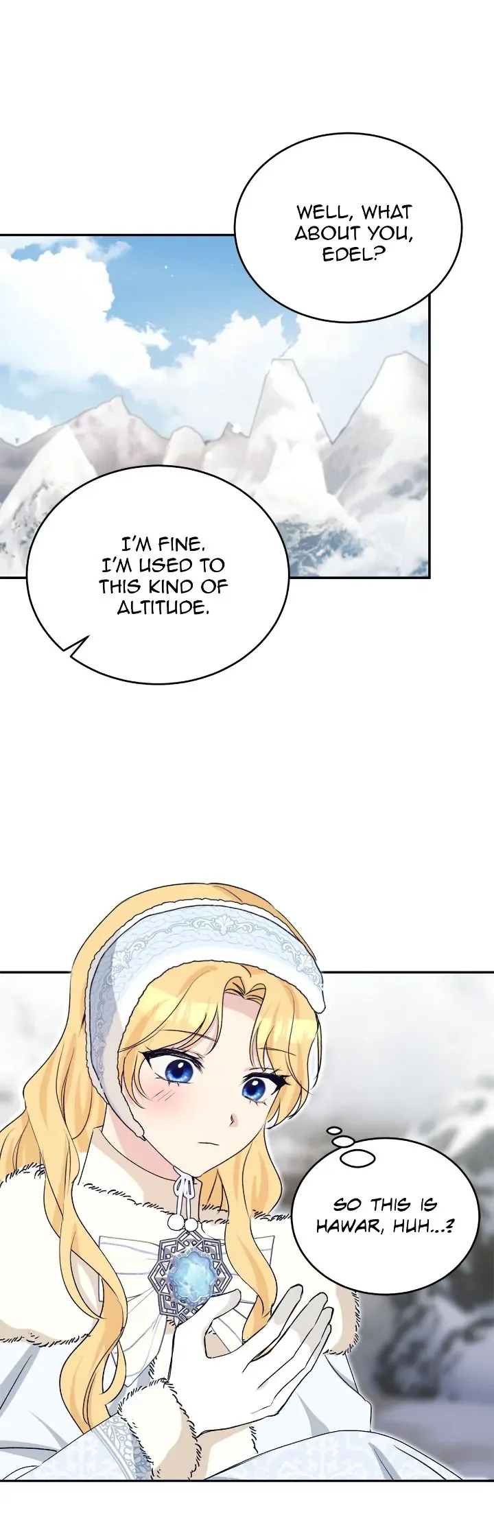 Hawar Of The Winter Garden Chapter 55 page 12