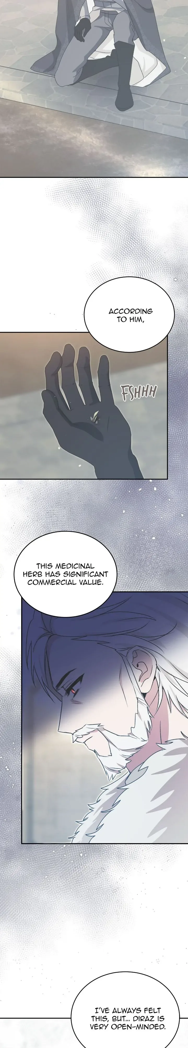 Hawar Of The Winter Garden Chapter 55 page 17