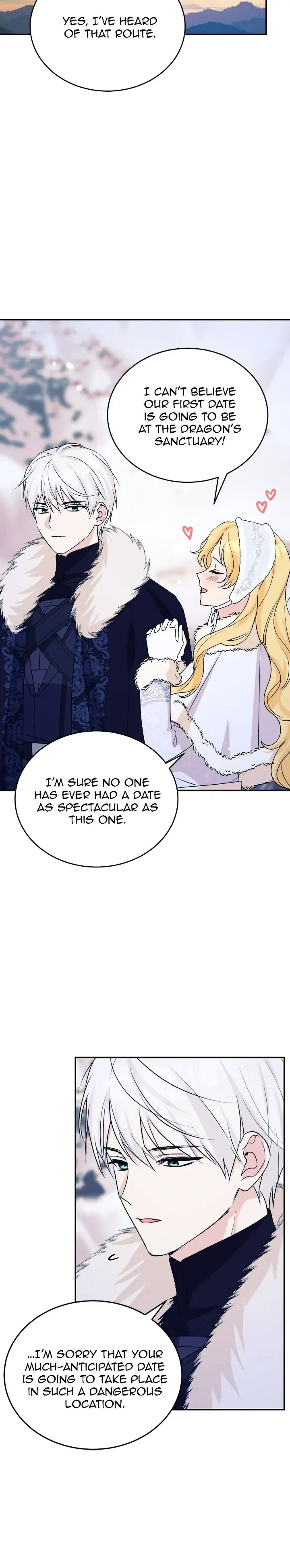 Hawar Of The Winter Garden Chapter 53 page 13