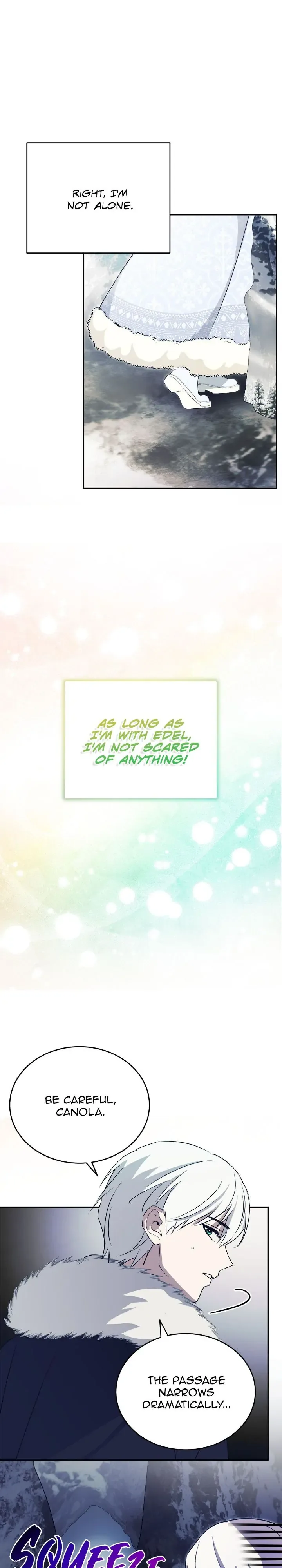 Hawar Of The Winter Garden Chapter 55 page 31