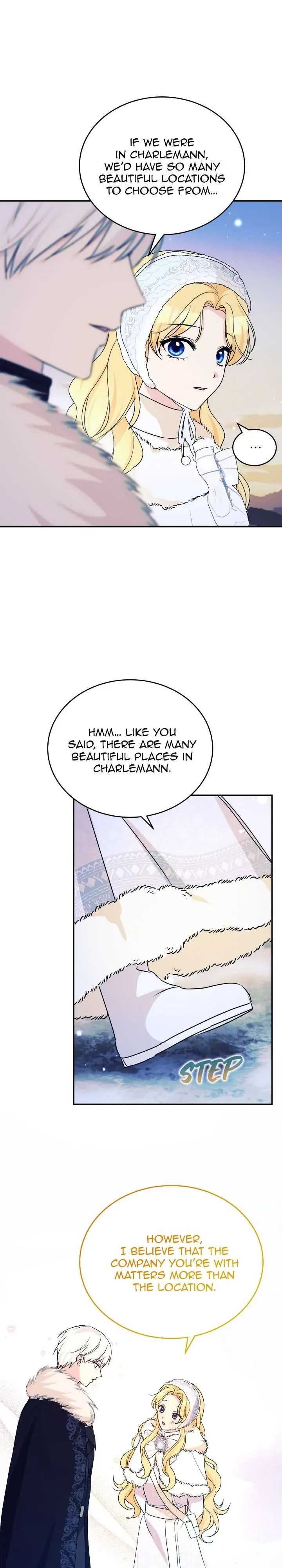 Hawar Of The Winter Garden Chapter 53 page 14