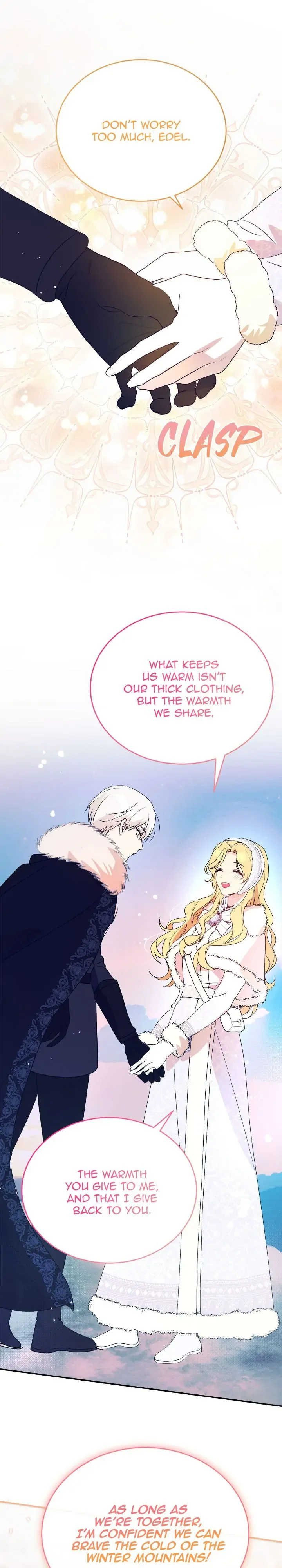 Hawar Of The Winter Garden Chapter 53 page 17