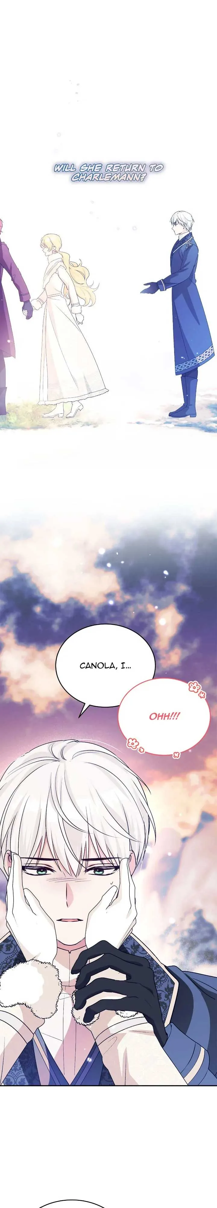 Hawar Of The Winter Garden Chapter 52 page 30