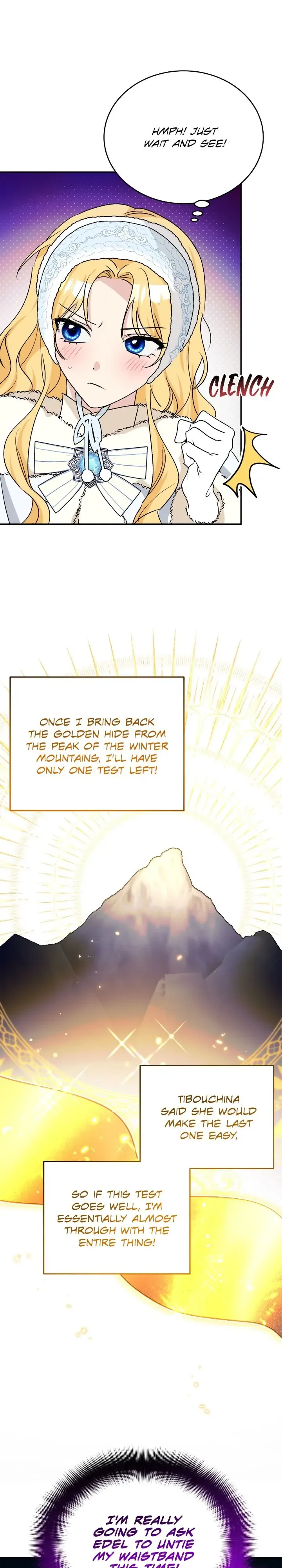 Hawar Of The Winter Garden Chapter 53 page 7
