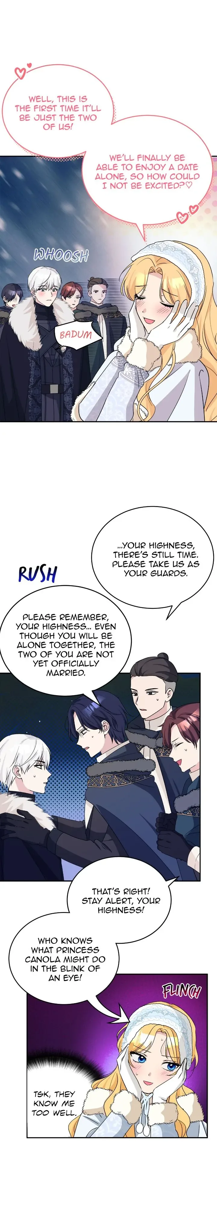 Hawar Of The Winter Garden Chapter 53 page 6