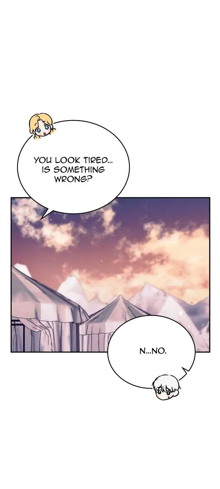 Hawar Of The Winter Garden Chapter 52 page 26