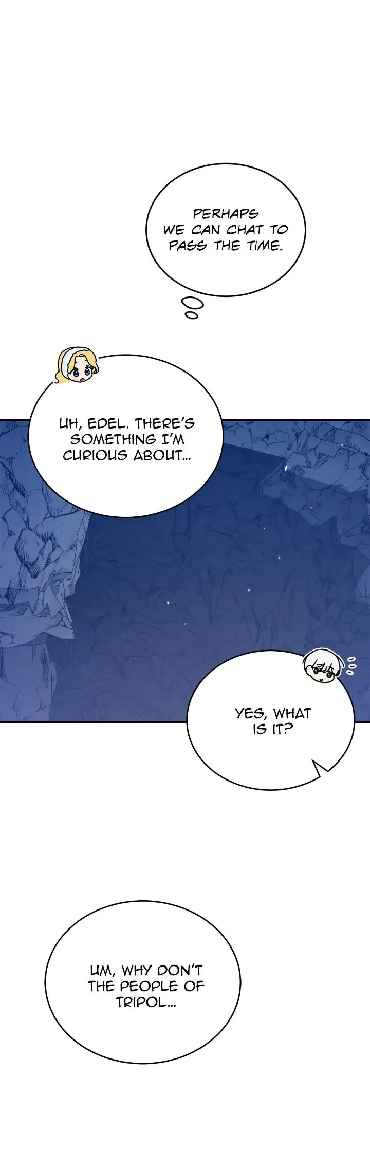 Hawar Of The Winter Garden Chapter 56 page 4