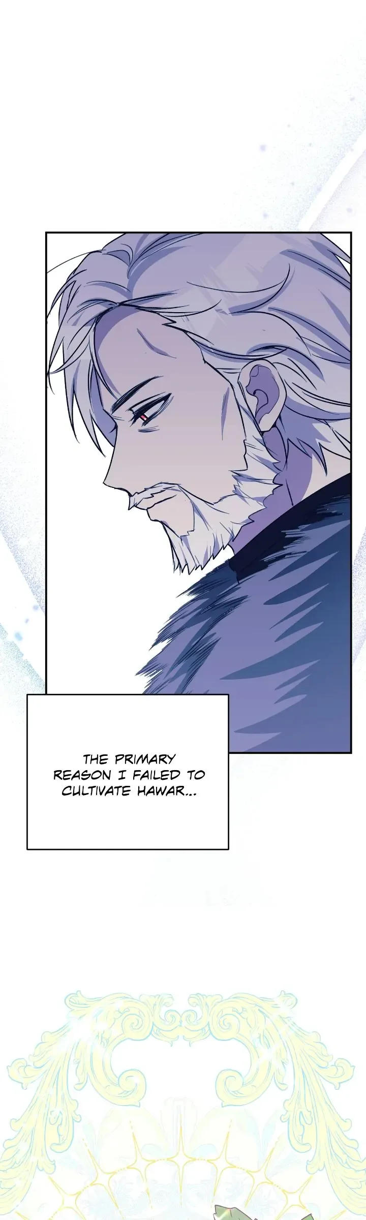 Hawar Of The Winter Garden Chapter 58 page 24