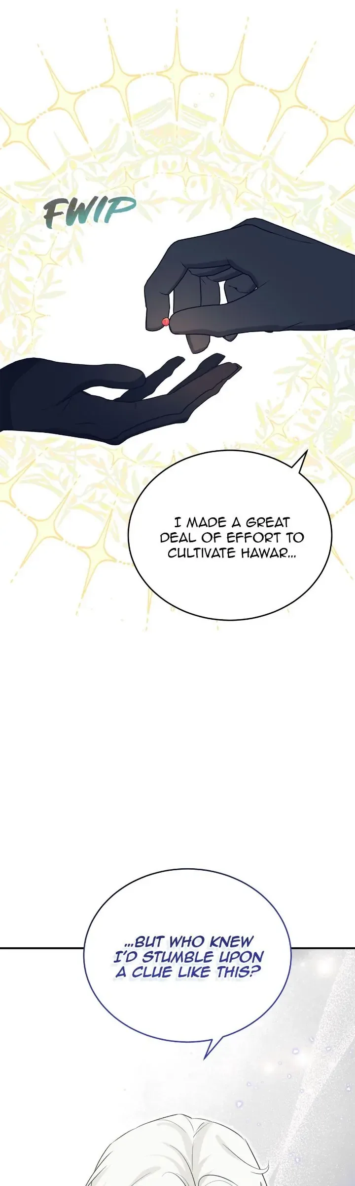 Hawar Of The Winter Garden Chapter 58 page 30
