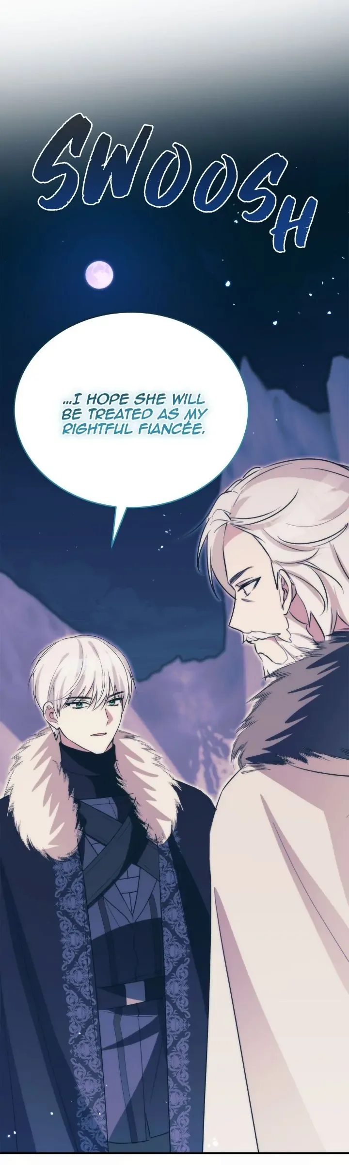 Hawar Of The Winter Garden Chapter 58 page 35