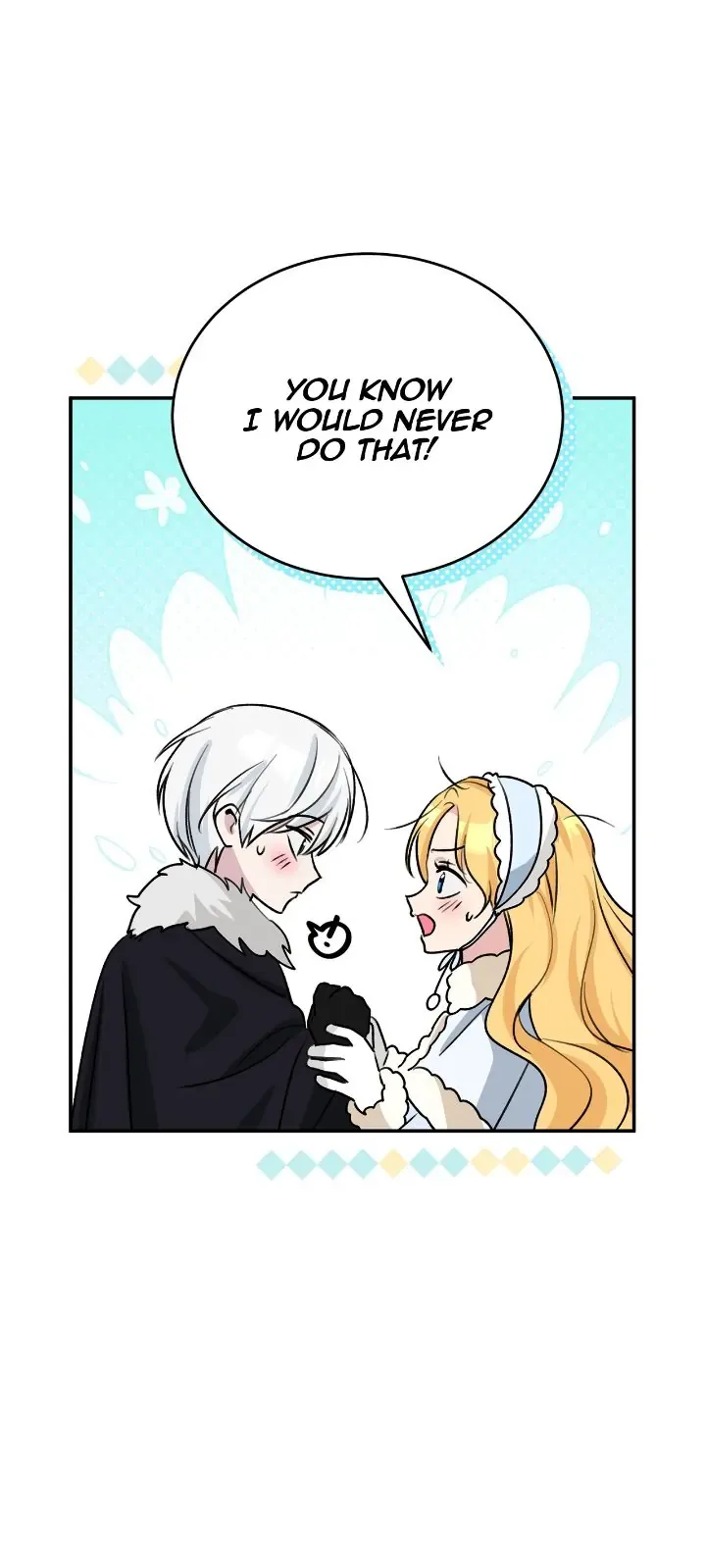 Hawar Of The Winter Garden Chapter 53 page 22
