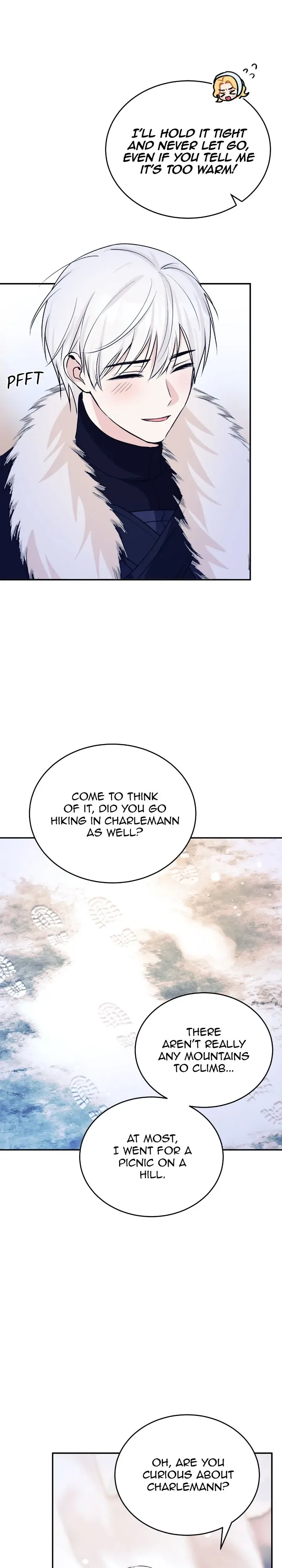 Hawar Of The Winter Garden Chapter 53 page 23