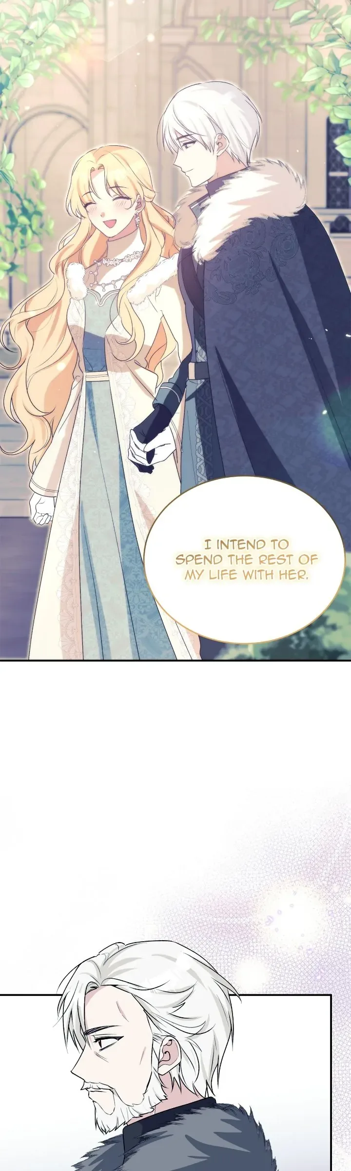 Hawar Of The Winter Garden Chapter 58 page 42