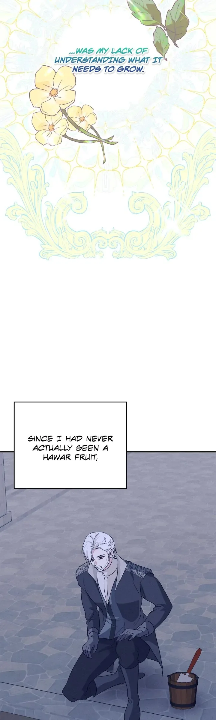Hawar Of The Winter Garden Chapter 58 page 25