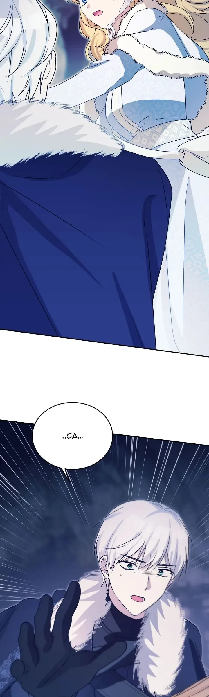 Hawar Of The Winter Garden Chapter 57 page 4