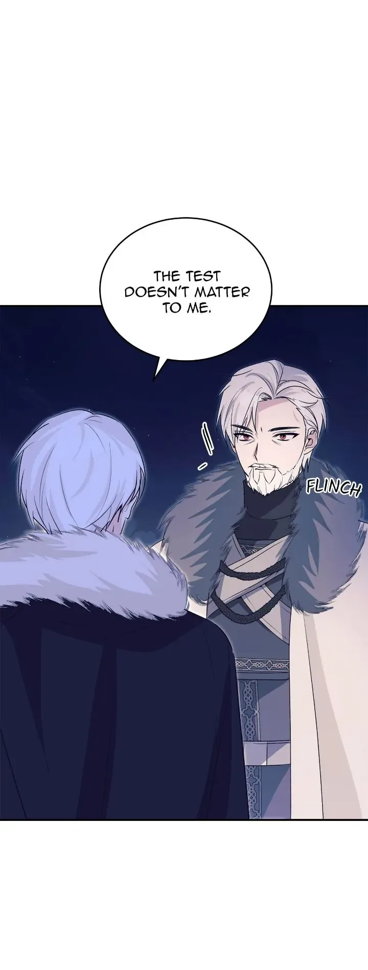 Hawar Of The Winter Garden Chapter 58 page 40