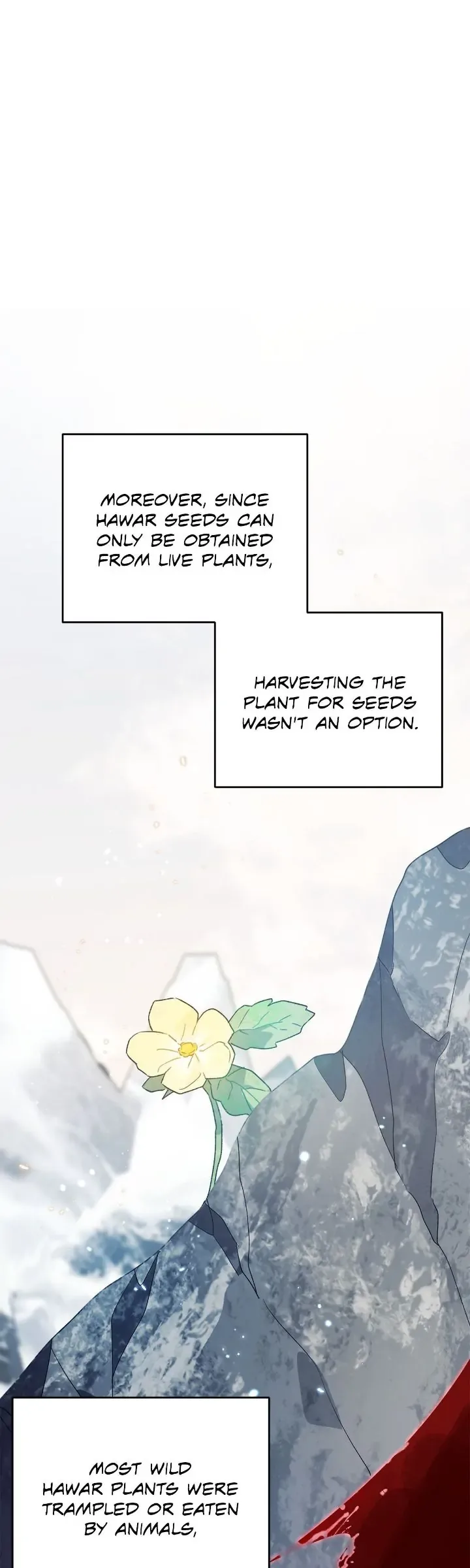 Hawar Of The Winter Garden Chapter 58 page 28