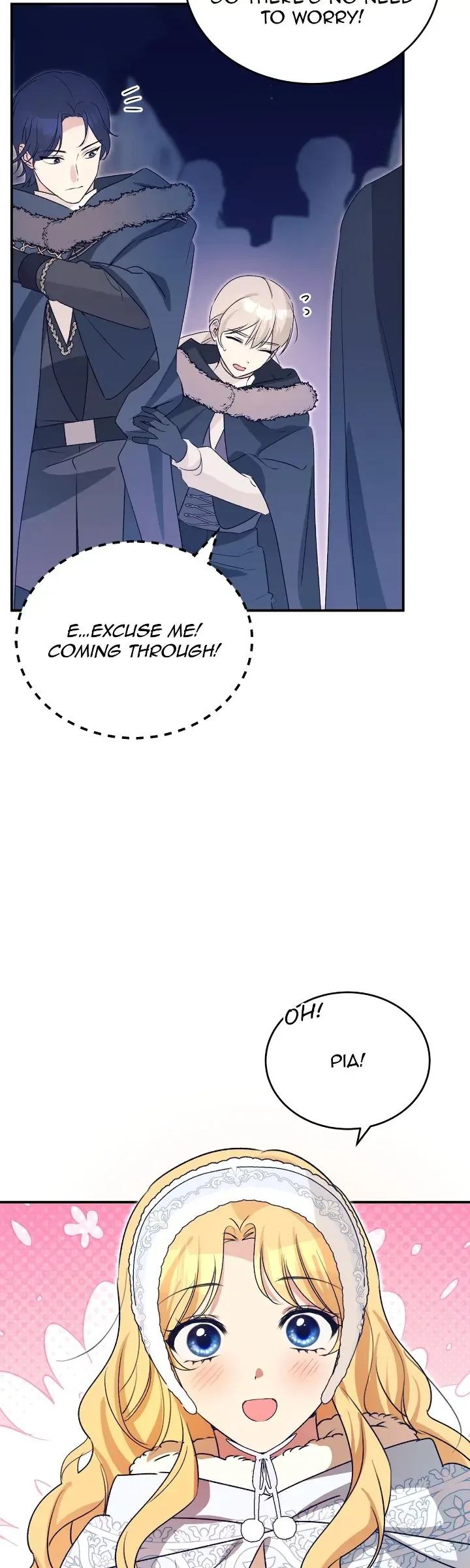 Hawar Of The Winter Garden Chapter 58 page 8