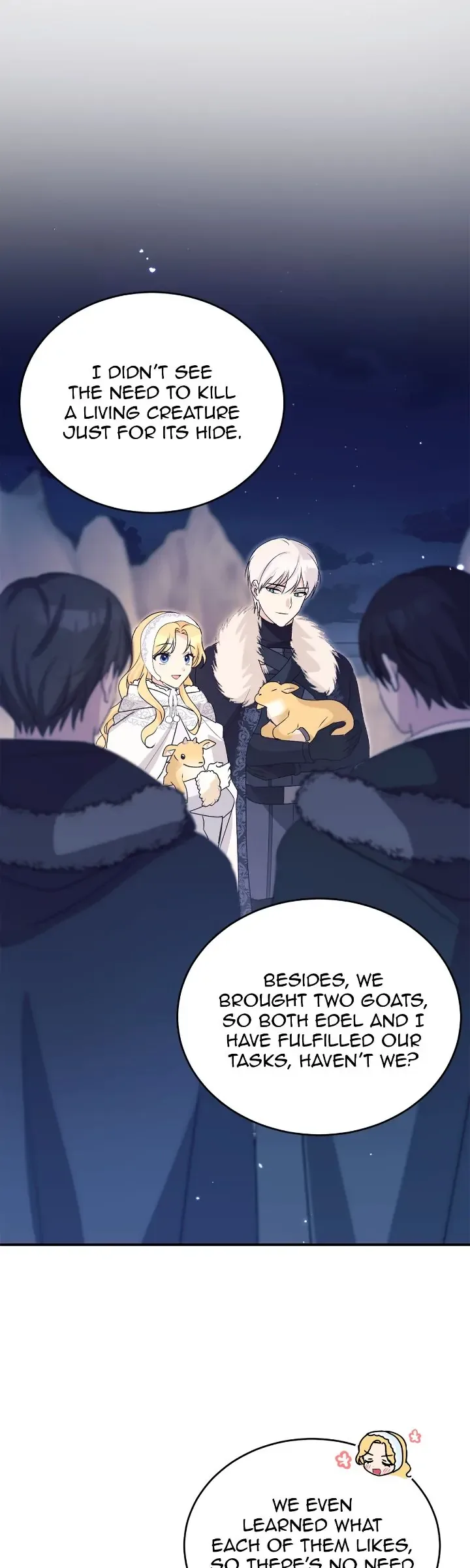 Hawar Of The Winter Garden Chapter 58 page 7