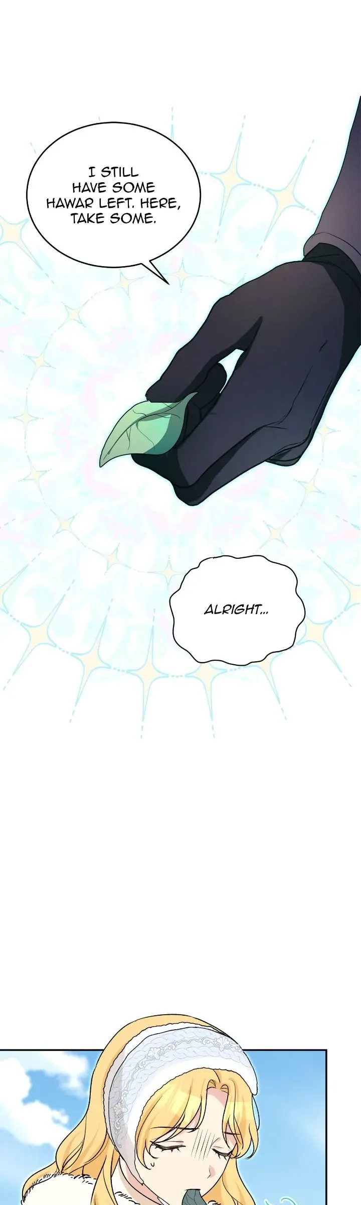 Hawar Of The Winter Garden Chapter 57 page 25