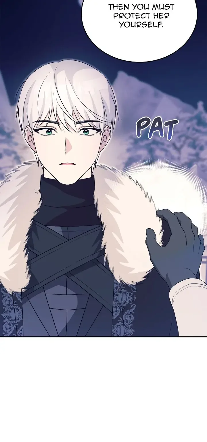 Hawar Of The Winter Garden Chapter 58 page 44