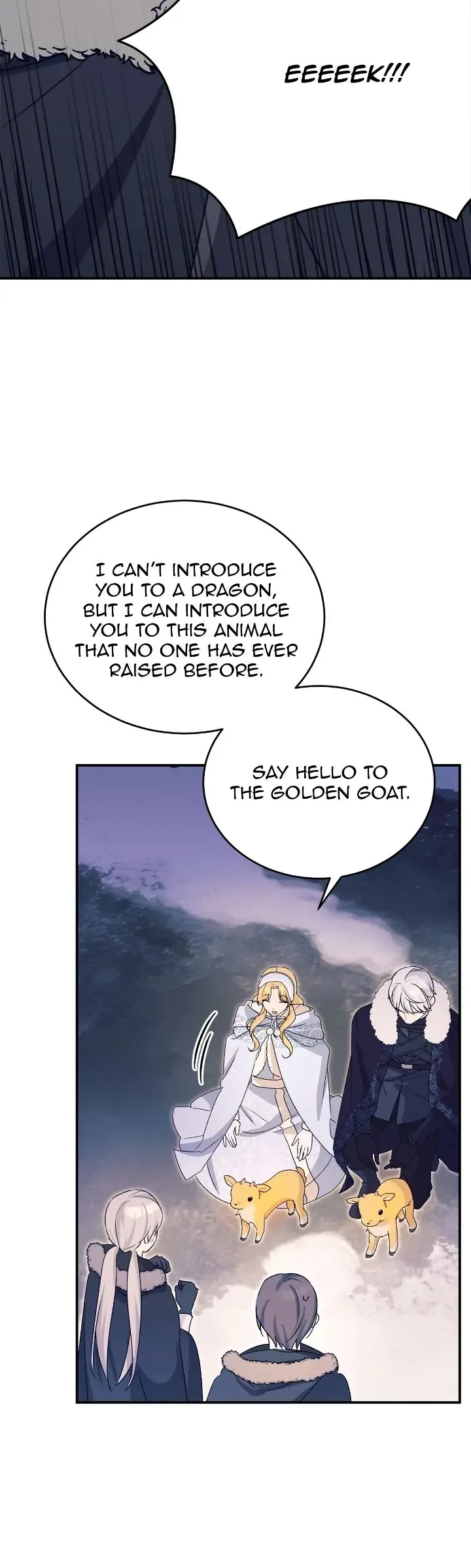 Hawar Of The Winter Garden Chapter 58 page 10
