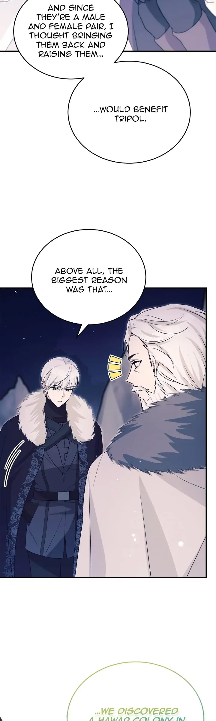 Hawar Of The Winter Garden Chapter 58 page 17