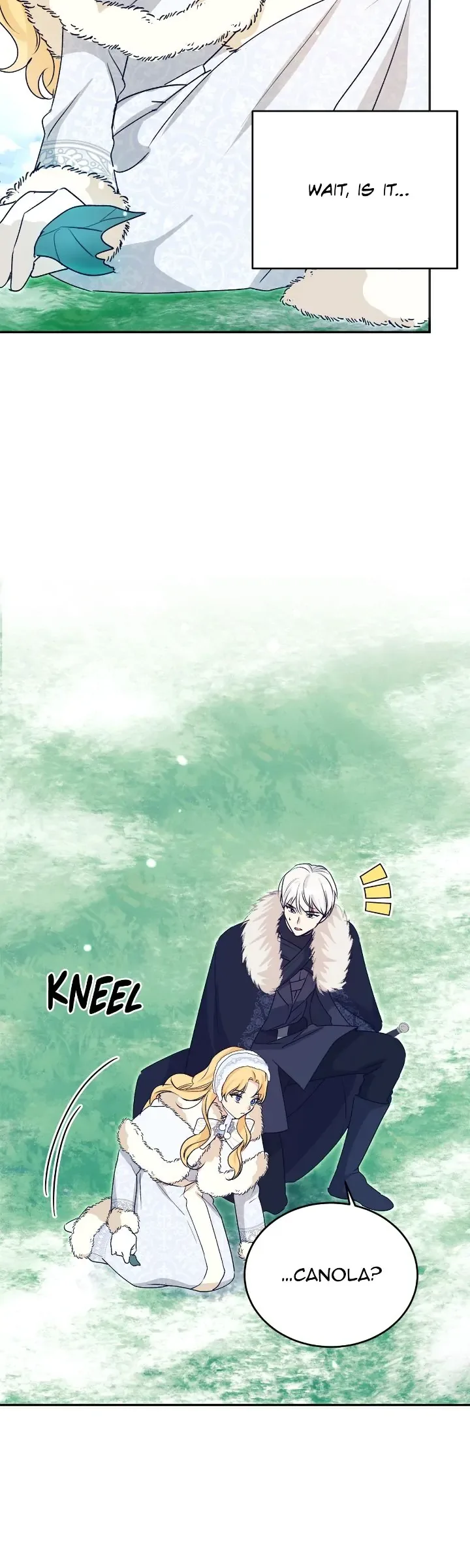 Hawar Of The Winter Garden Chapter 57 page 32