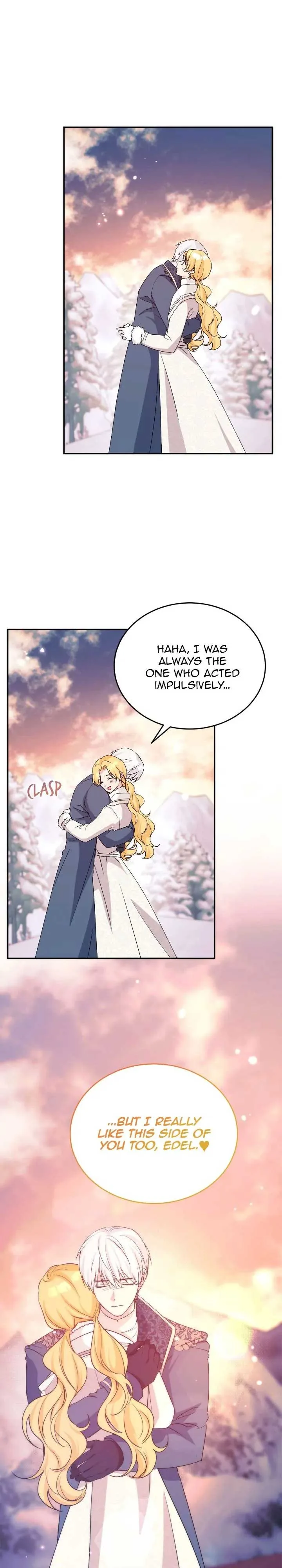 Hawar Of The Winter Garden Chapter 52 page 36