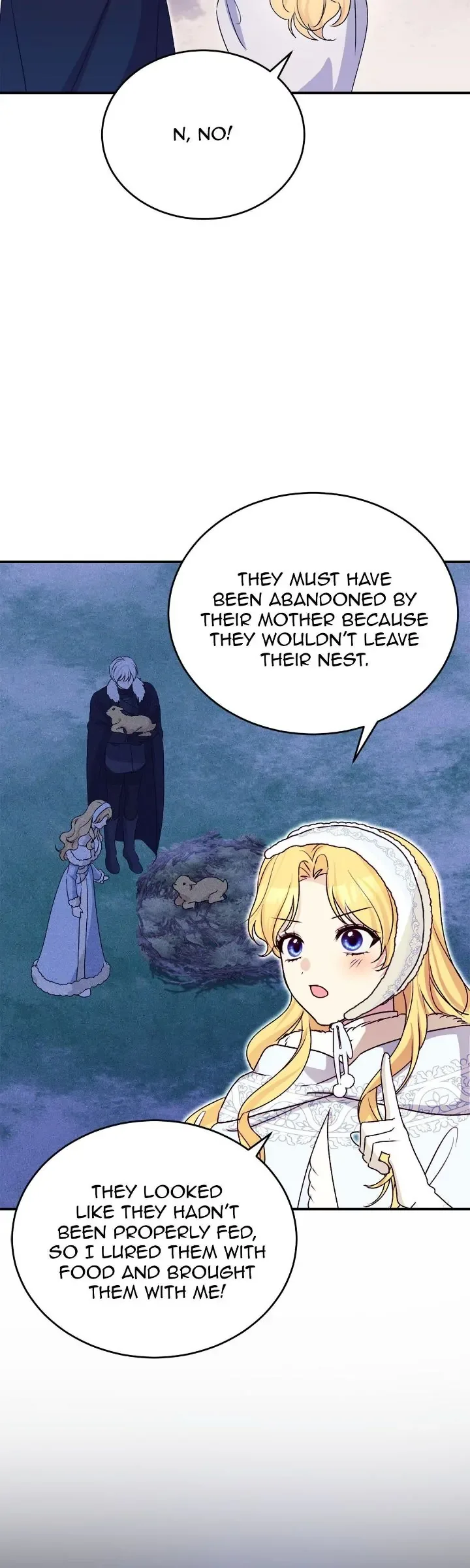 Hawar Of The Winter Garden Chapter 58 page 13