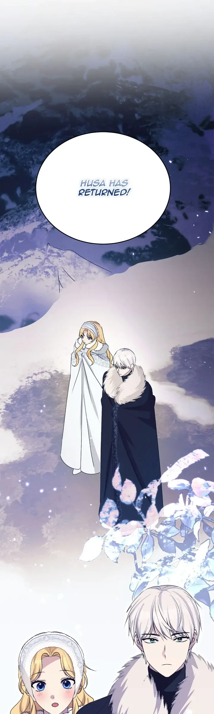 Hawar Of The Winter Garden Chapter 57 page 48