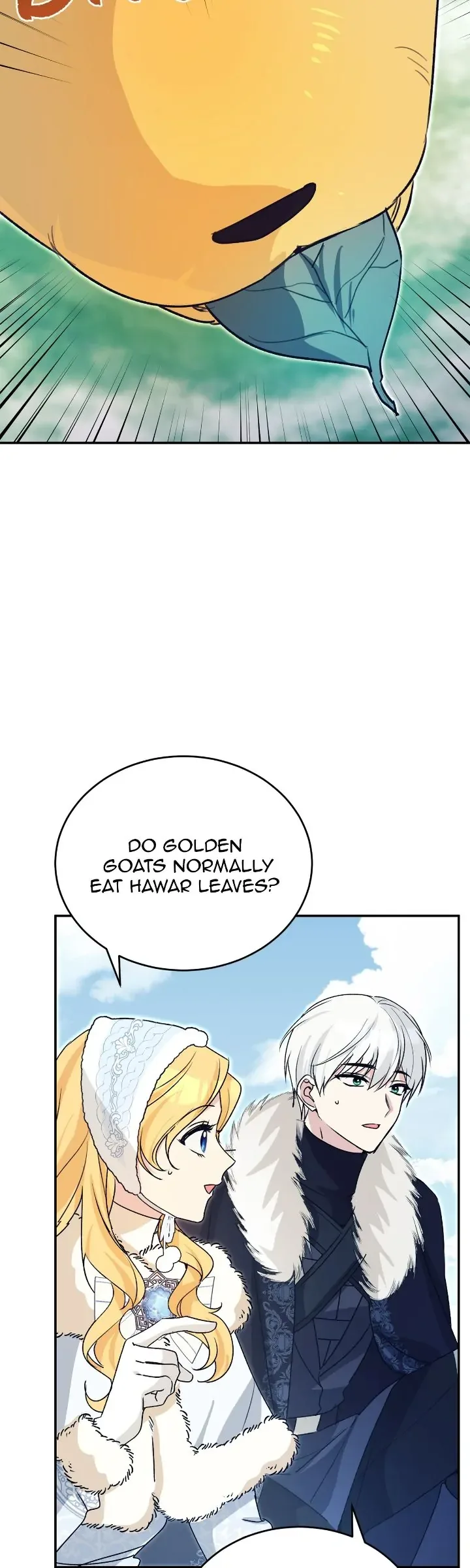 Hawar Of The Winter Garden Chapter 57 page 37