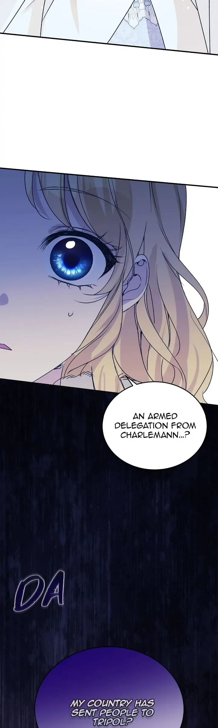 Hawar Of The Winter Garden Chapter 58 page 55