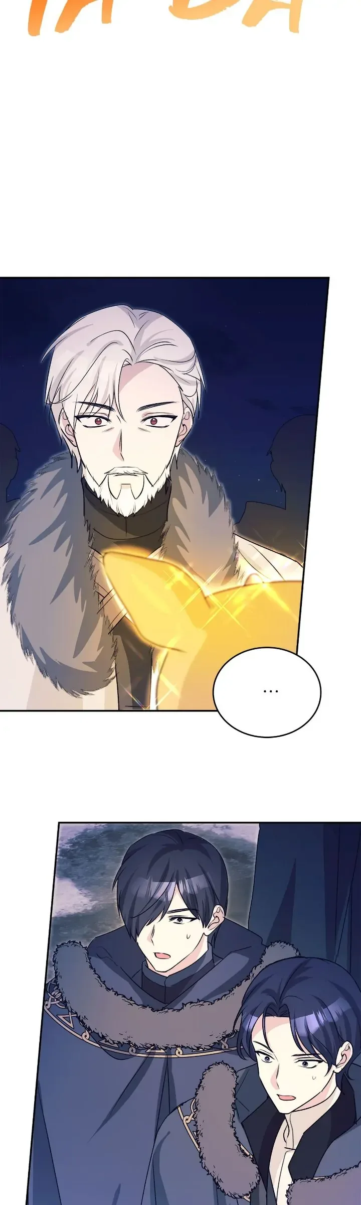 Hawar Of The Winter Garden Chapter 57 page 55