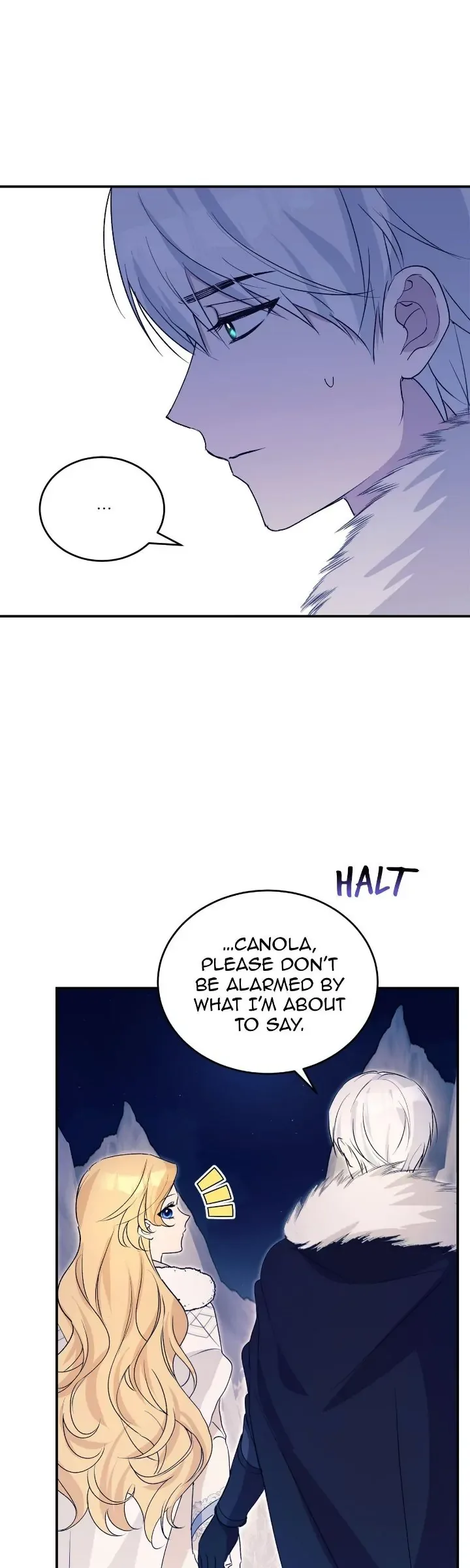 Hawar Of The Winter Garden Chapter 58 page 53