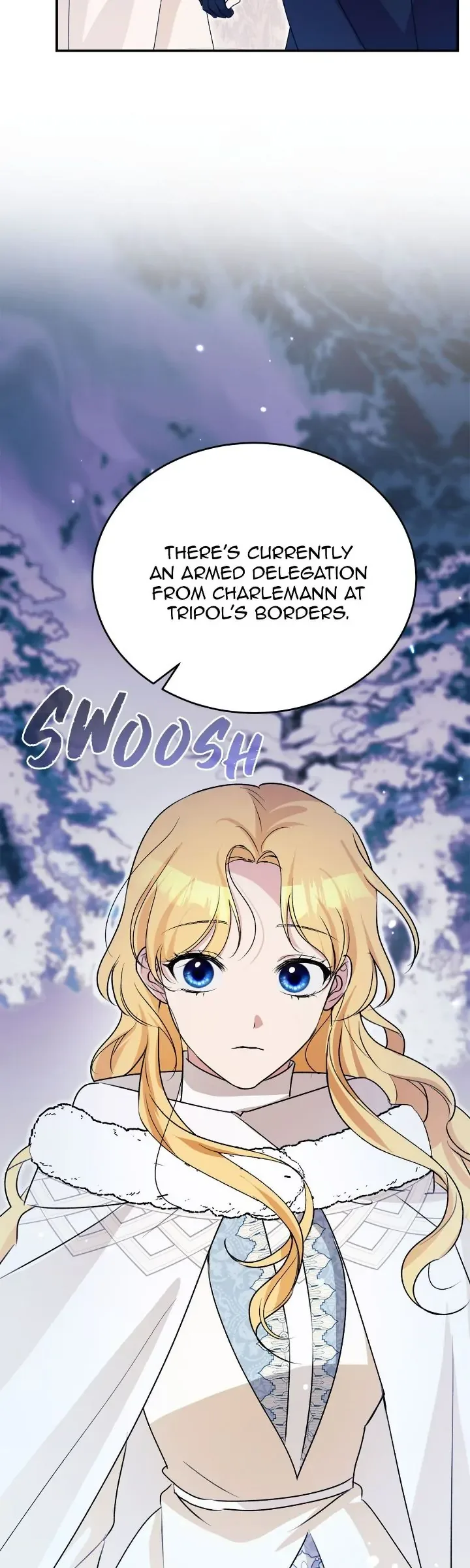 Hawar Of The Winter Garden Chapter 58 page 54