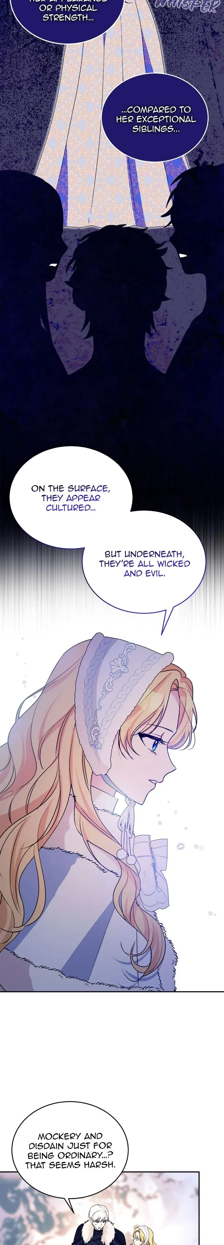 Hawar Of The Winter Garden Chapter 53 page 29
