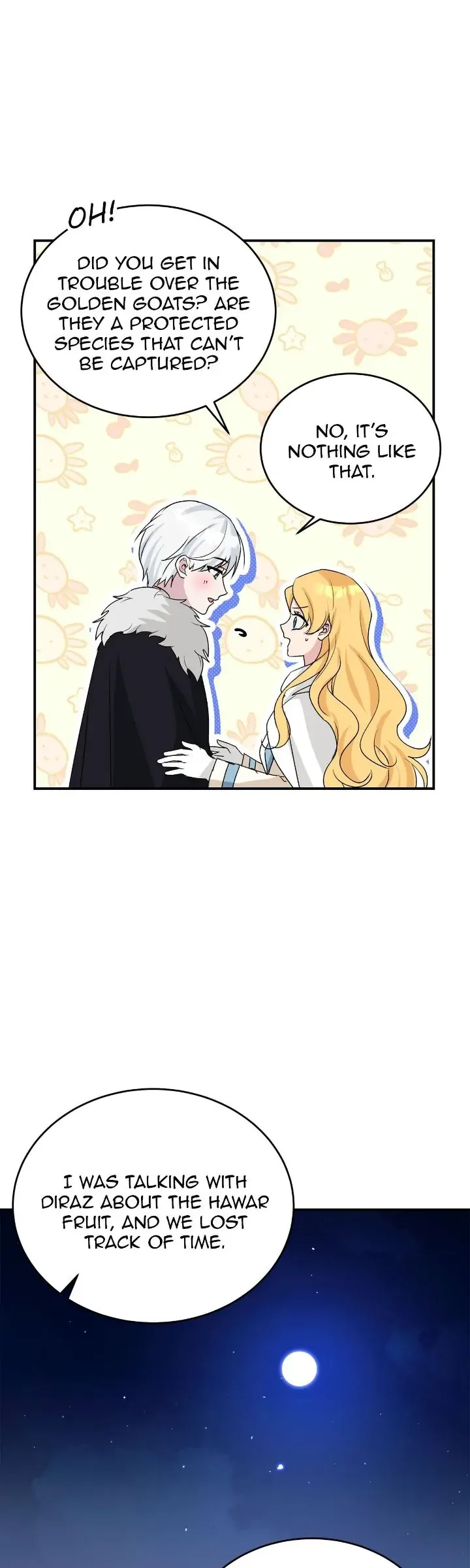 Hawar Of The Winter Garden Chapter 58 page 51