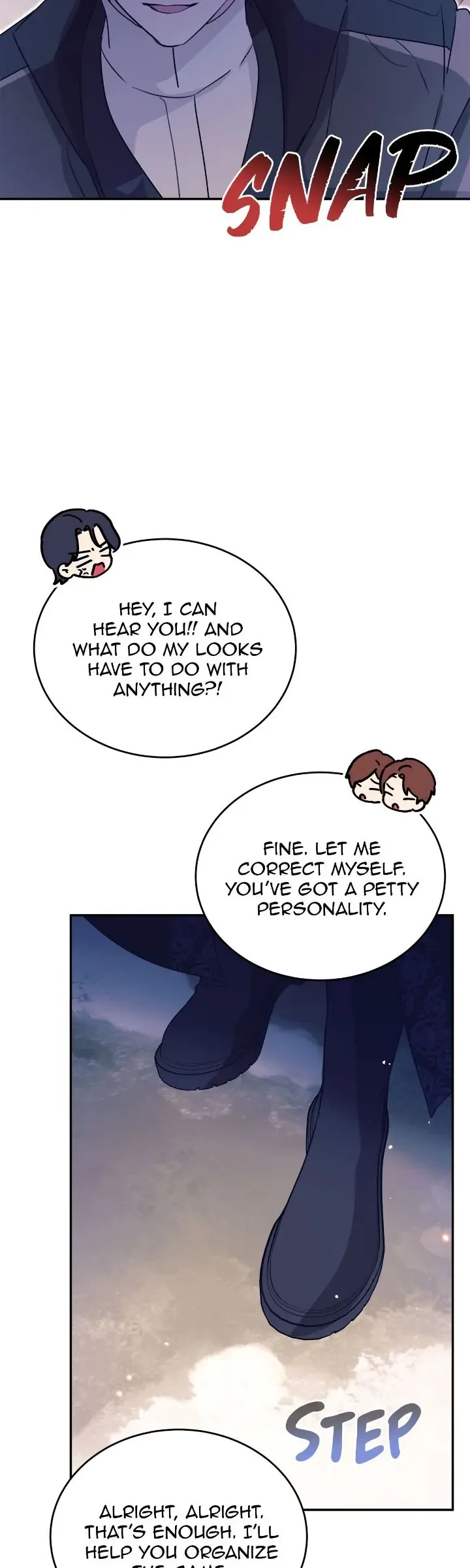 Hawar Of The Winter Garden Chapter 57 page 46