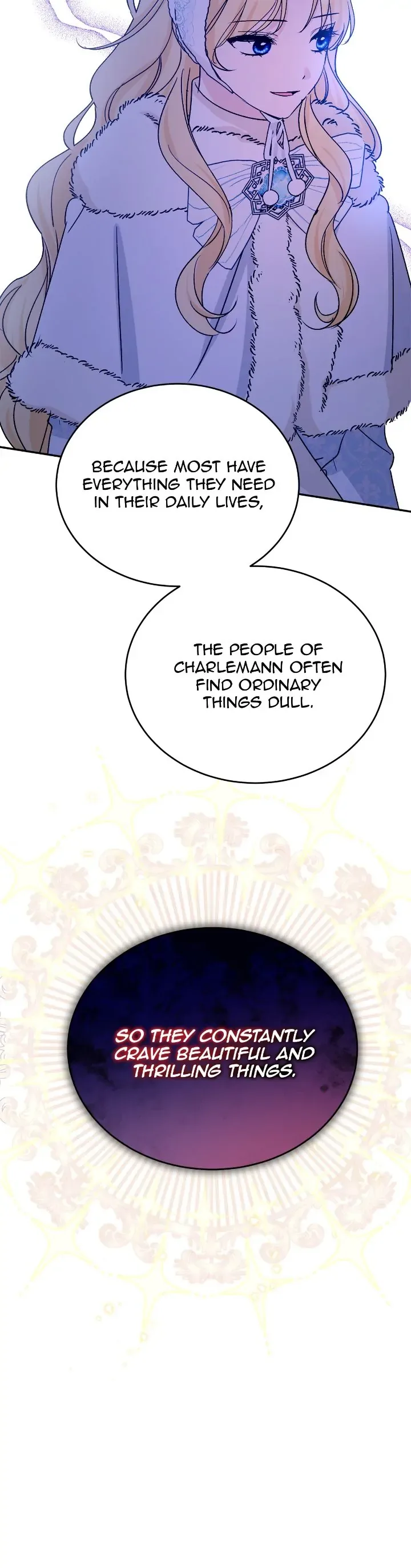 Hawar Of The Winter Garden Chapter 53 page 27