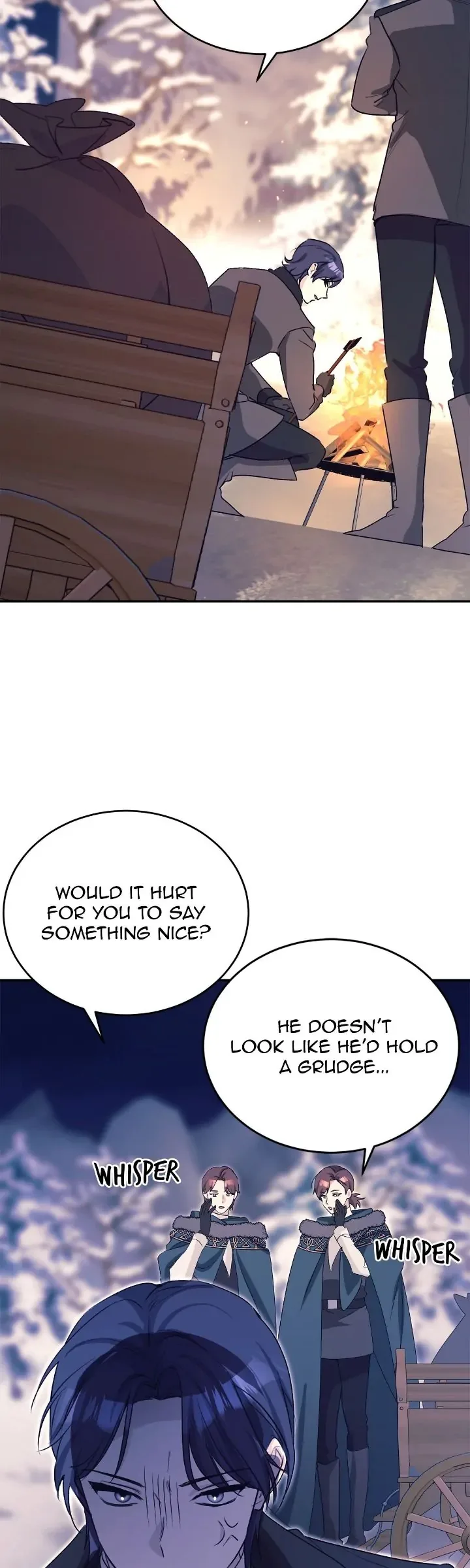 Hawar Of The Winter Garden Chapter 57 page 45