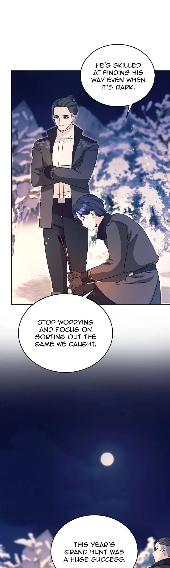 Hawar Of The Winter Garden Chapter 57 page 44